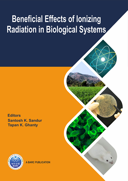 Beneficial Effects of Ionizing Radiation in Biological Systems