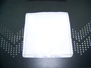 Dip N Drink Membrane Pouch