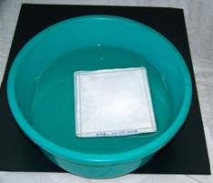 MEMBRANE POUCH