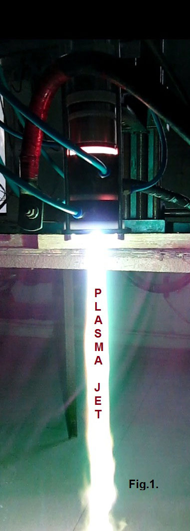 Air Plasma Torch