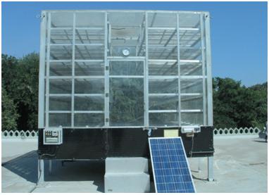 Solar Dryer