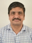 Mr. P. V. BHATNAGAR;