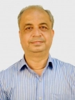 Mr. U. W. VAIDYA;