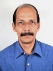 Mr. K. T. SHENOY;