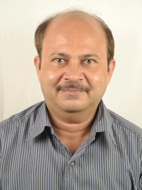 Mr. R. K. GUPTA;