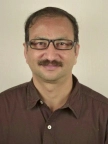 Mr. M. S. DESHPANDE;