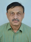 Dr. R. TEWARI;
