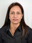 Dr. (Mrs.) B. K. SAPRA;
