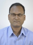 Dr. AMRIT PRAKASH;