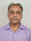 Mr. N. S. BAGHEL;