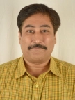 Dr. S. K. BHATTACHARYA;