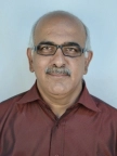 Mr. S. K. BHATIA;