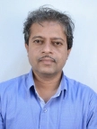 Mr. N. S. JOSHI;