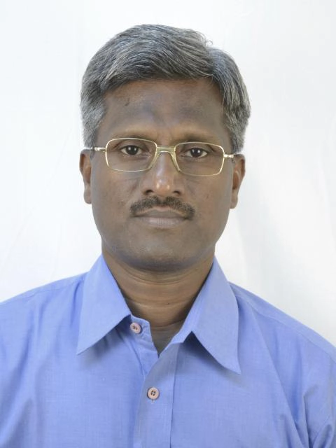 Mr. P. K. AWALE;