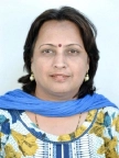 Dr. (Mrs.) M. M. PANDE;