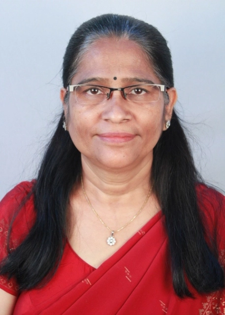 डॉ. (श्रीमती) अल्का गर्ग;