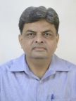 Dr. R. B. OZA;