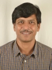 Mr. K. BHANJA;