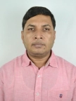 Dr. D. C. KAR;