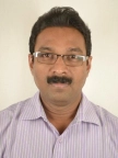 Mr. DANIEL P. BABU;