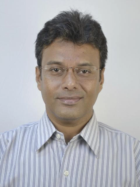 Dr. JOYDIPTA BANERJEE;