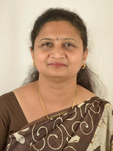 Dr. (Mrs.) VANDANA PULHANI;