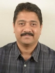 Dr. P. P. NANEKAR;