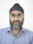 Mr. N. S. BHAMRA;