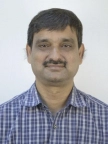 Dr. K. P. SINGH;
