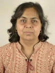 Dr. (Kum) A. K. SHRIVASTAVA;