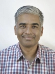 Dr. A. VINOD KUMAR;