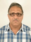 Dr. K. D. JOSHI;