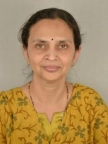 Dr.  (Mrs.) S. U. NADKARNI;