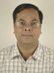Dr. S. SANTRA;