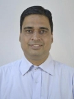 Mr. P. K. SHARMA;