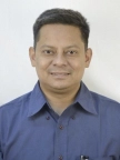 Mr. PROBAL CHAUDHURY;