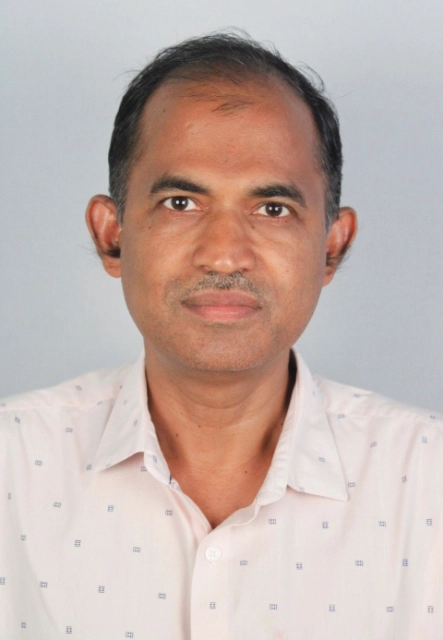 Dr. B. DIKSHIT;
