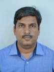 Mr. P. K. PANDA;