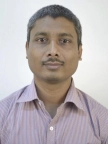 Dr. S. C. PARIDA;