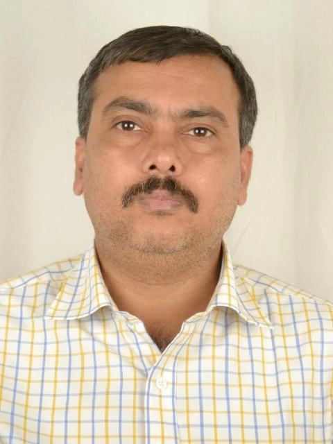 Mr. K. P. BHATTACHARYYA;