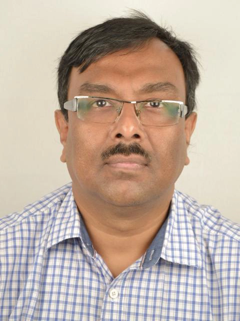 Dr. D. BHATTACHARYYA;