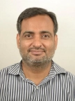 Dr. K. K. YADAV;
