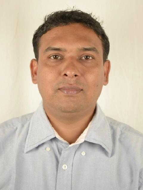 डॉ. सी. उमा शंकर;