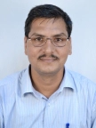 Mr. J. P. SINGH;