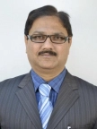 Mr. MANOJ SINGH;