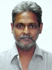 Dr. M. K. WARRIER;