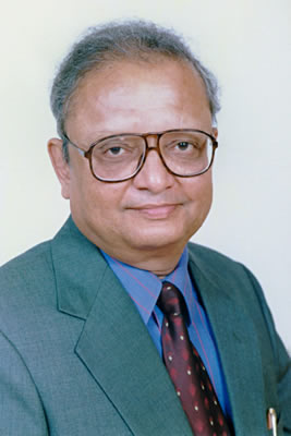 Shri B. Bhattacharjee