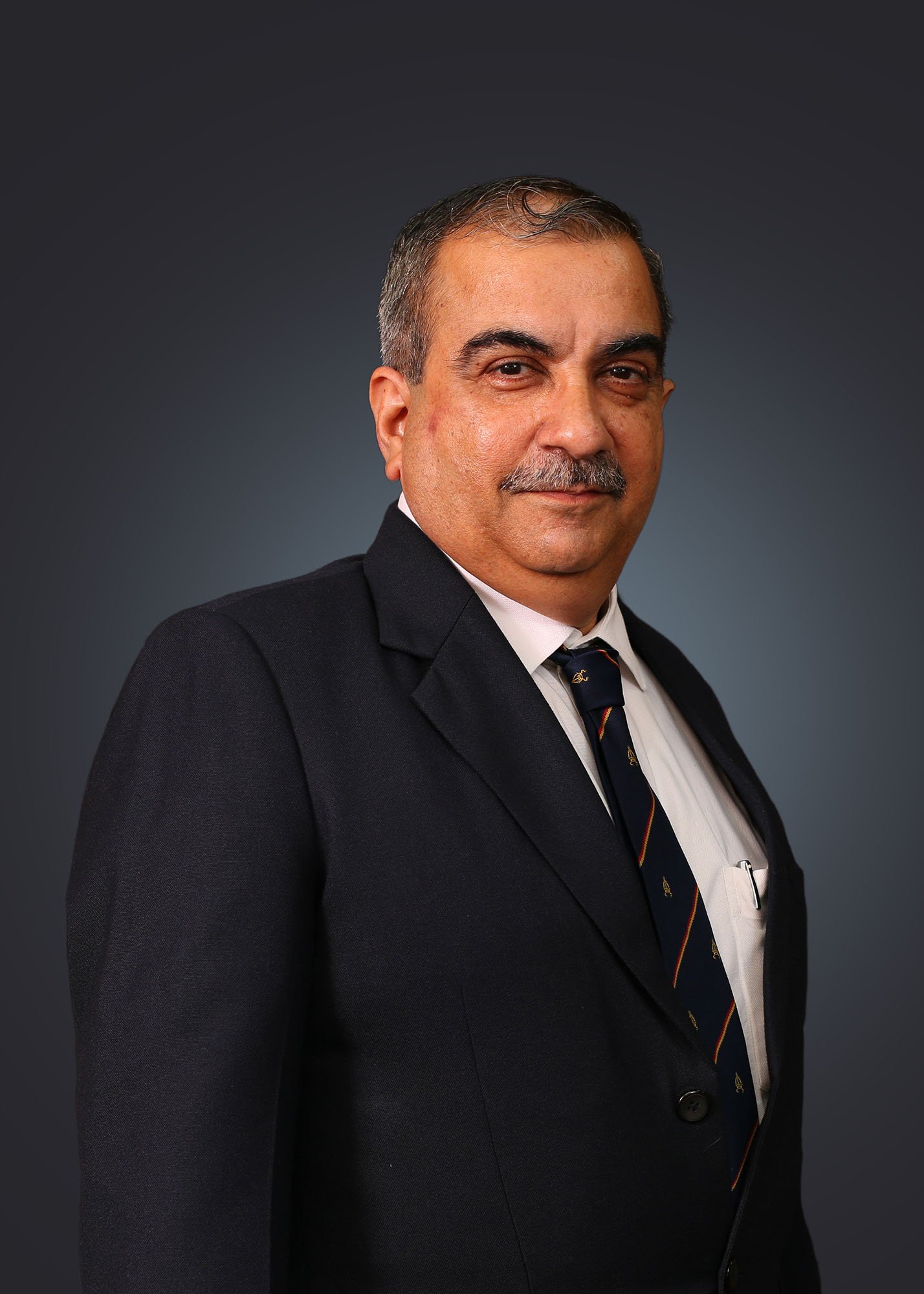 Shri Vivek Bhasin,Director, Bhabha Atomic Research Centre