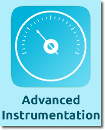 Advanced Instrumentation