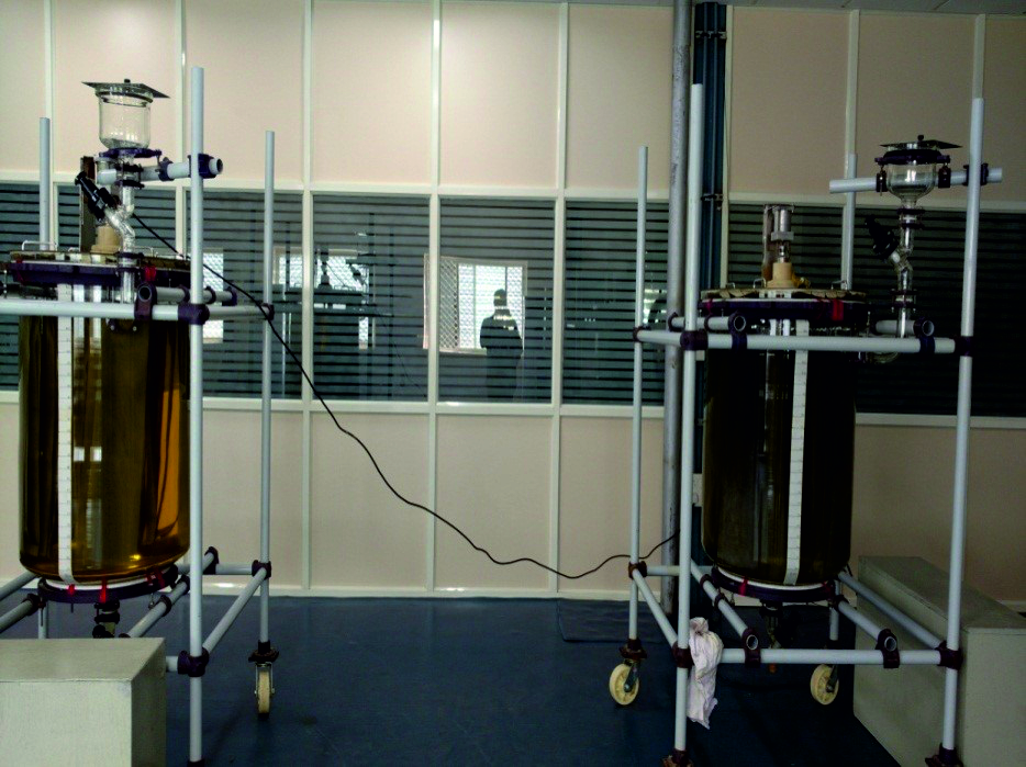 BARC Technologies